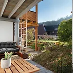 Ruhige Schwarzwald * Buchenbach (Breisgau-Hochschwarzwald)