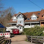 Ruhige Schwarzwald