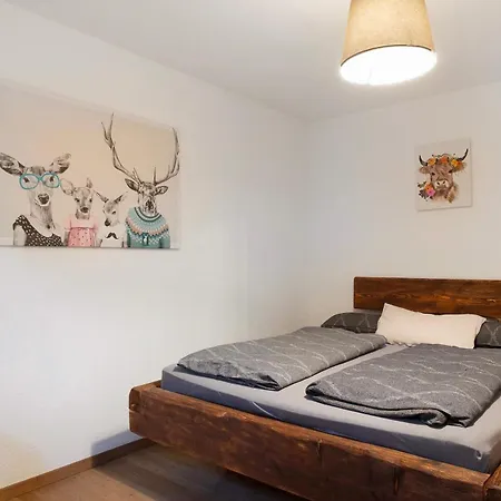 Apartment Ruhige Schwarzwald