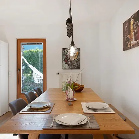 Ruhige Schwarzwald Apartment *