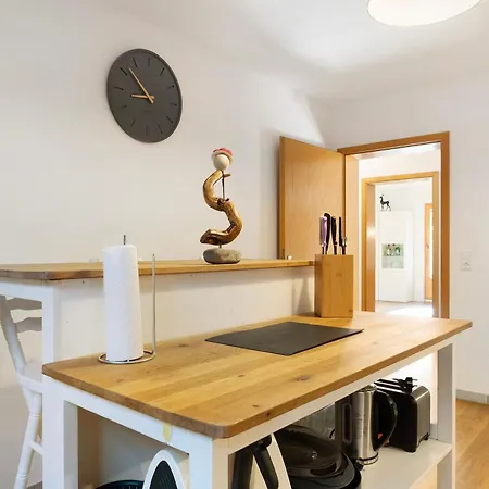 Ruhige Schwarzwald Apartment Buchenbach (Breisgau-Hochschwarzwald)