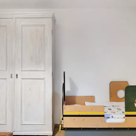 Apartment Ruhige Schwarzwald