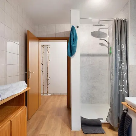 Apartment Ruhige Schwarzwald