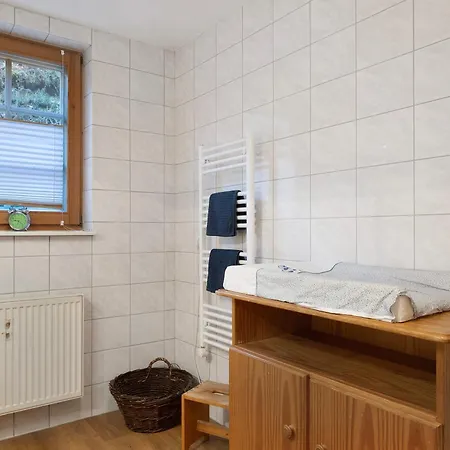 Apartment Ruhige Schwarzwald *