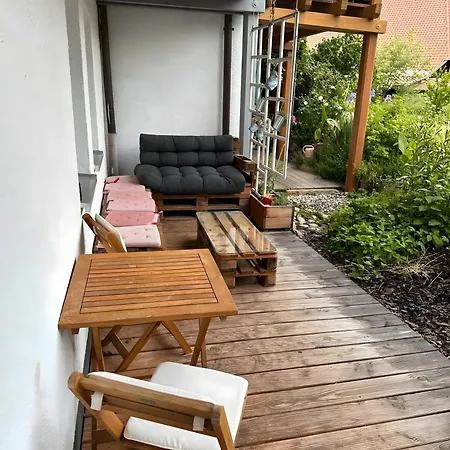 Ruhige Schwarzwald Apartment