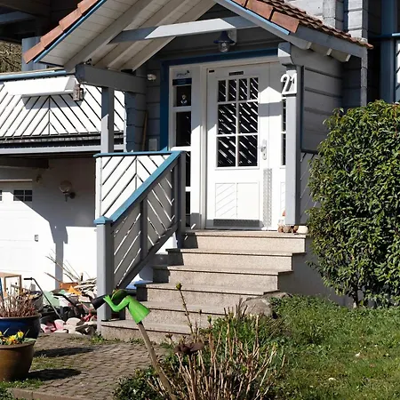 Apartment Ruhige Schwarzwald